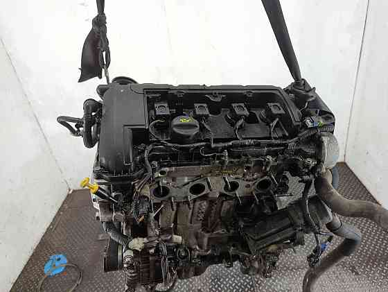 Двигатель Peugeot 207 5FW Донецк