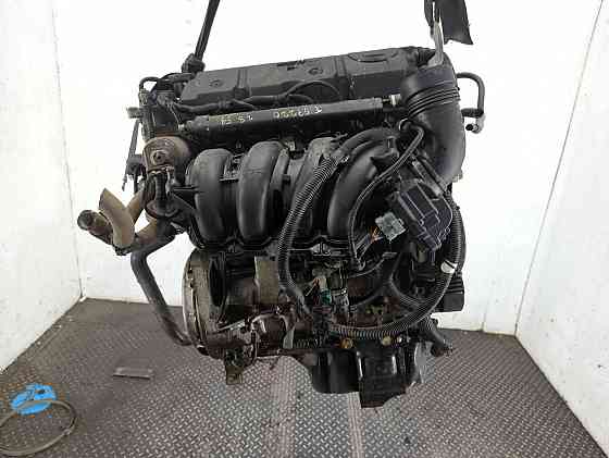 Двигатель Peugeot 207 5FW Донецк