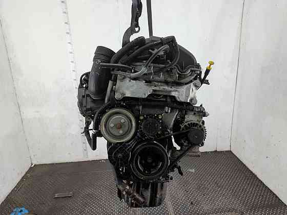 Двигатель Peugeot 207 5FW Донецк