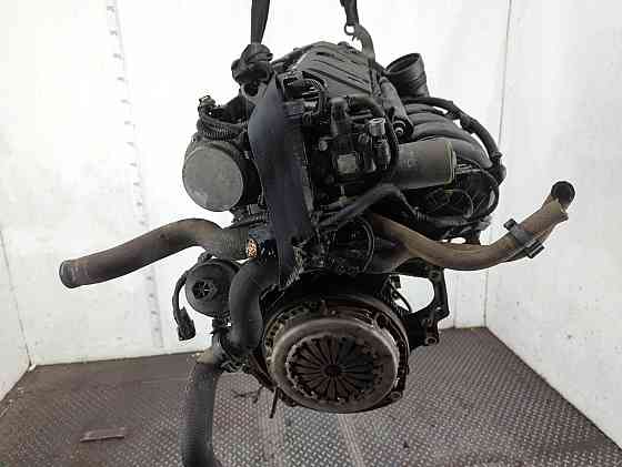 Двигатель Peugeot 207 5FW Донецк
