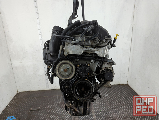 Двигатель Peugeot 207 5FW Донецк - изображение 1