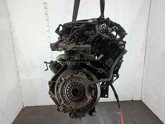 Двигатель Opel Astra H Z16XER Донецк