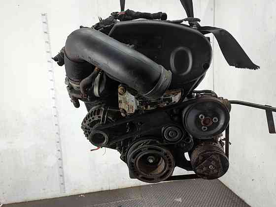 Двигатель Opel Astra H Z16XER Донецк