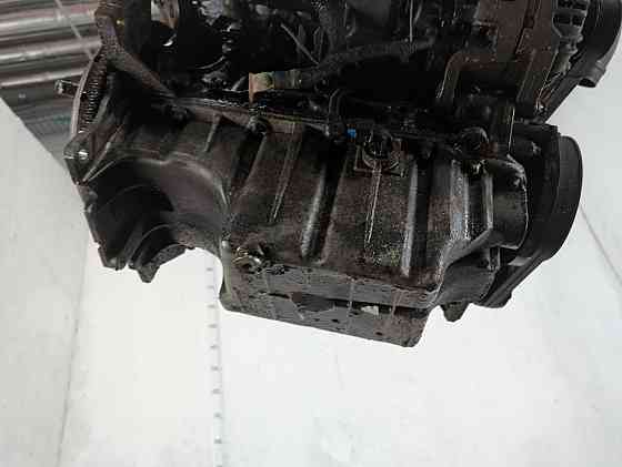 Двигатель Opel Astra H Z16XER Донецк