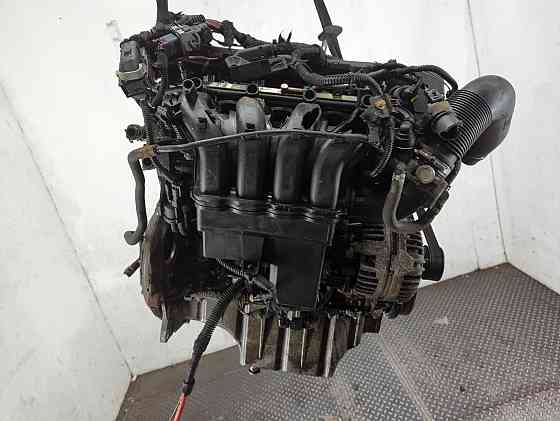 Двигатель Opel Astra H Z16XER Донецк