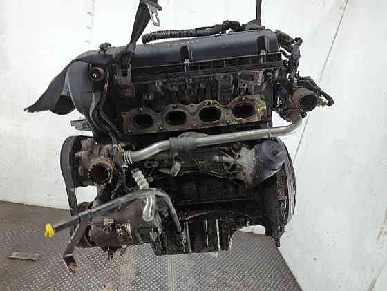 Двигатель Opel Astra H Z16XER Донецк