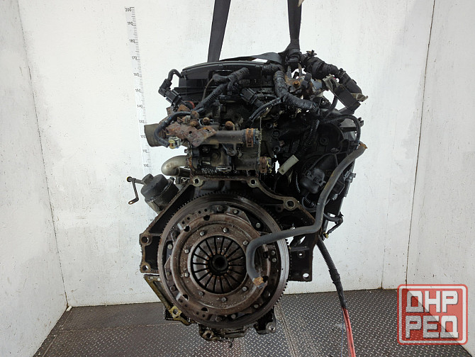 Двигатель Opel Astra H Z16XER Донецк - изображение 2