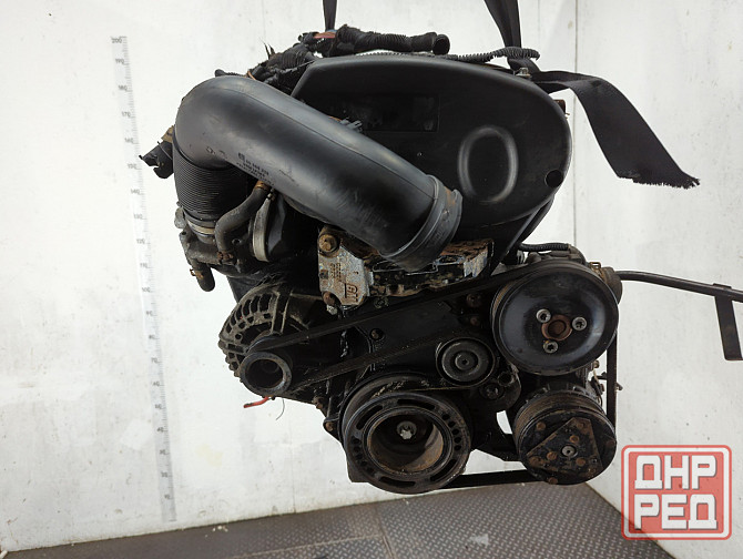 Двигатель Opel Astra H Z16XER Донецк - изображение 1