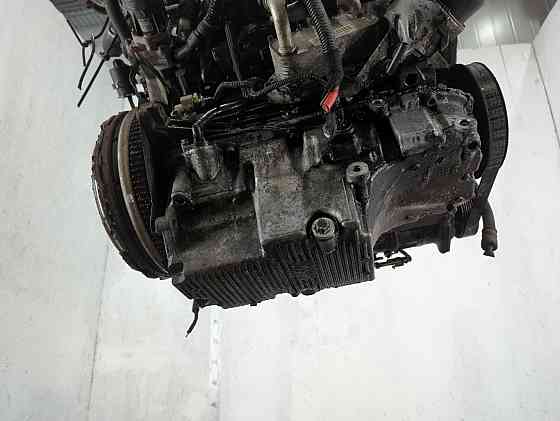 Двигатель Opel Insignia A20DTH Донецк