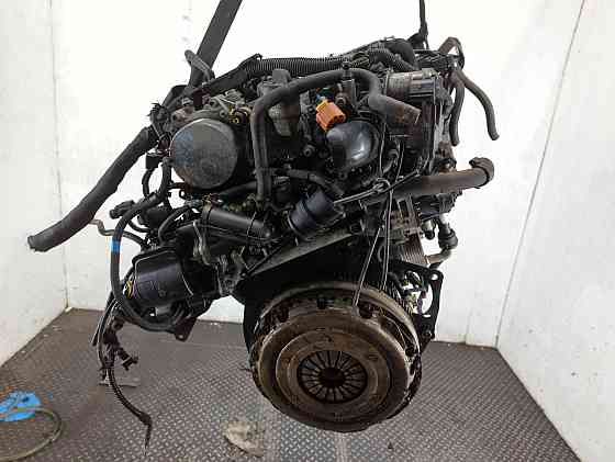 Двигатель Opel Insignia A20DTH Донецк
