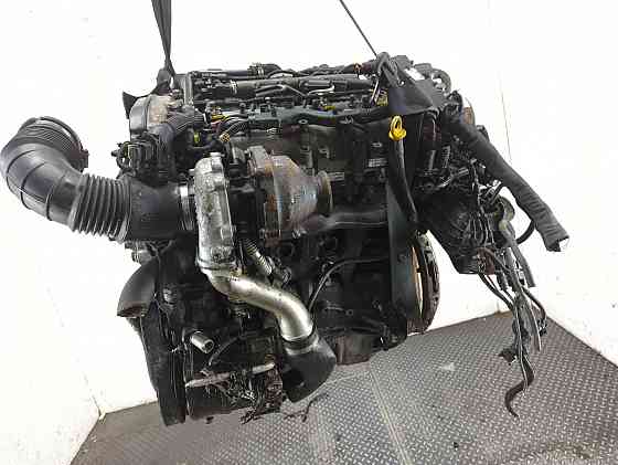Двигатель Opel Insignia A20DTH Донецк