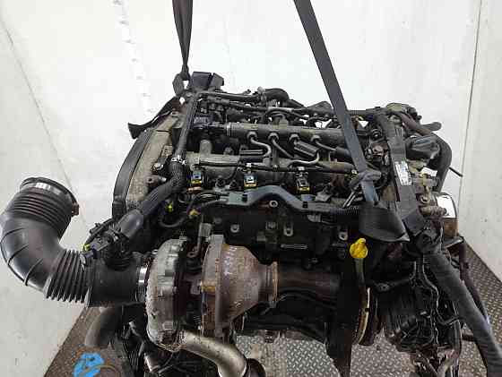 Двигатель Opel Insignia A20DTH Донецк