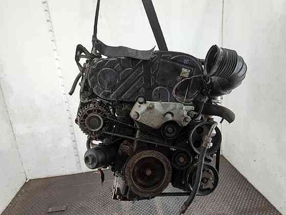 Двигатель Opel Insignia A20DTH Донецк