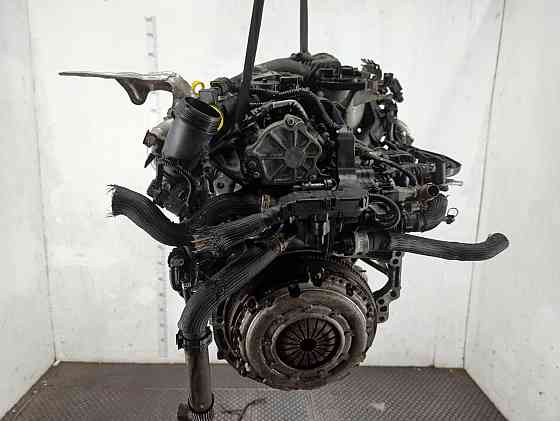 Двигатель Citroen C3 picasso 9HP Донецк