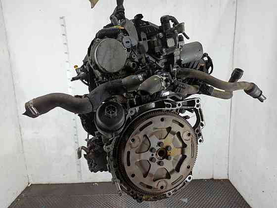 Двигатель Peugeot 207 5FW Донецк