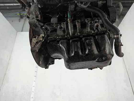 Двигатель Peugeot 207 5FW Донецк