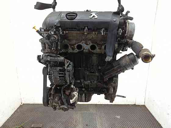 Двигатель Peugeot 207 5FW Донецк