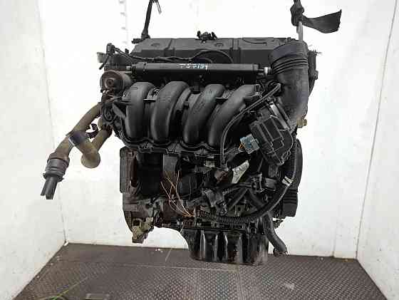 Двигатель Peugeot 207 5FW Донецк