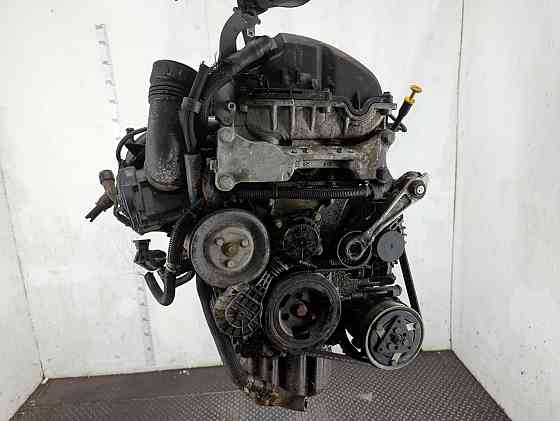 Двигатель Peugeot 207 5FW Донецк
