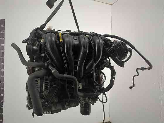 Двигатель Ford C-Max QQDA, QQDB, QQDC Донецк