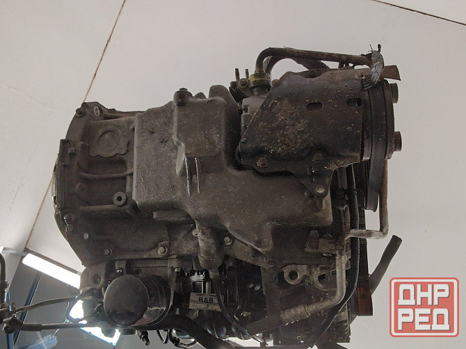 Двигатель Ford C-Max QQDA, QQDB, QQDC Донецк - изображение 6