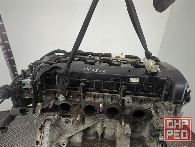 Двигатель Ford C-Max QQDA, QQDB, QQDC Донецк - изображение 8