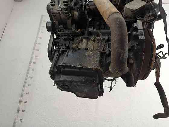 Двигатель Fiat Scudo 9HU Донецк