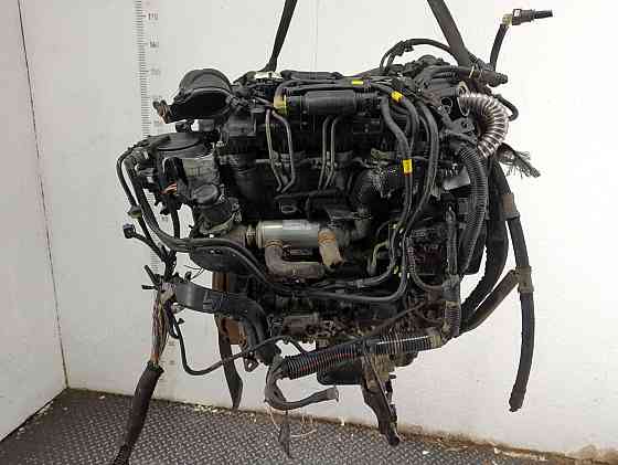 Двигатель Fiat Scudo 9HU Донецк