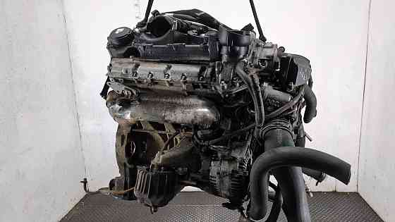 Двигатель Mercedes C W204 OM 642.960 Донецк