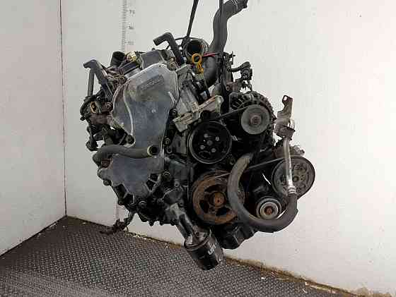 Двигатель Nissan X-Trail (T30) YD22ETI Донецк