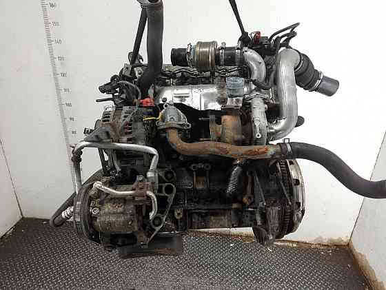 Двигатель Nissan X-Trail (T30) YD22ETI Донецк