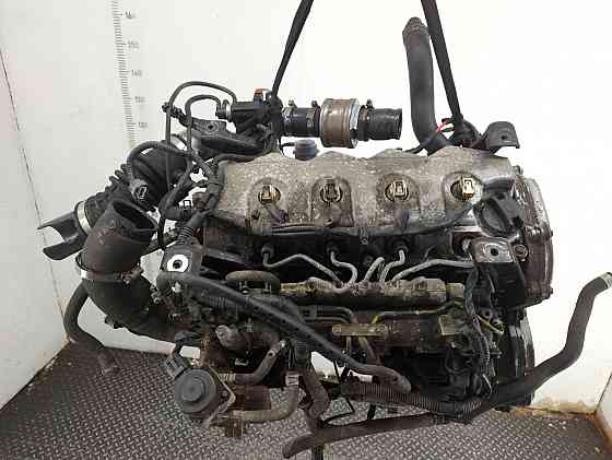 Двигатель Nissan X-Trail (T30) YD22ETI Донецк