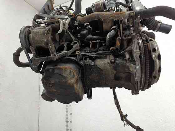 Двигатель Nissan X-Trail (T30) YD22ETI Донецк