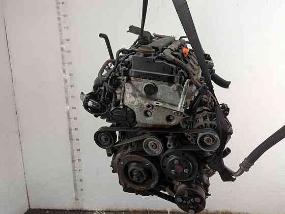 Двигатель Honda Civic R18A2 Донецк