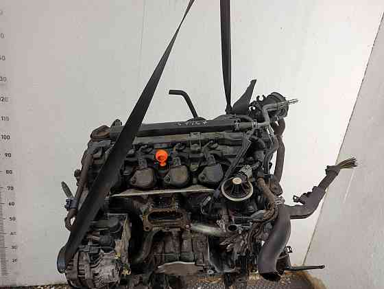 Двигатель Honda Civic R18A2 Донецк