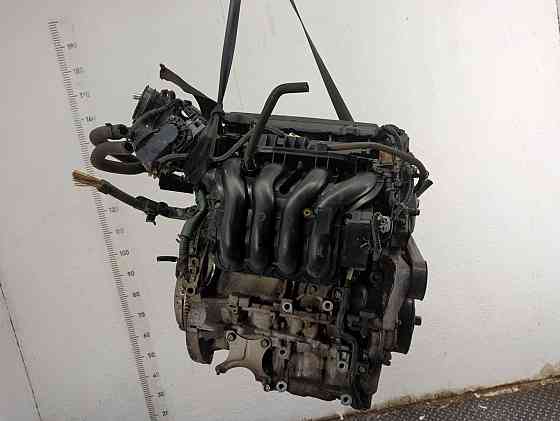 Двигатель Honda Civic R18A2 Донецк