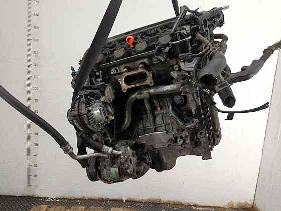 Двигатель Honda Civic R18A2 Донецк