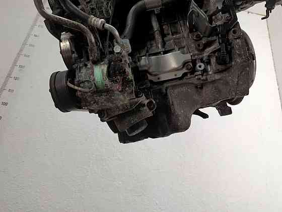 Двигатель Honda Civic R18A2 Донецк