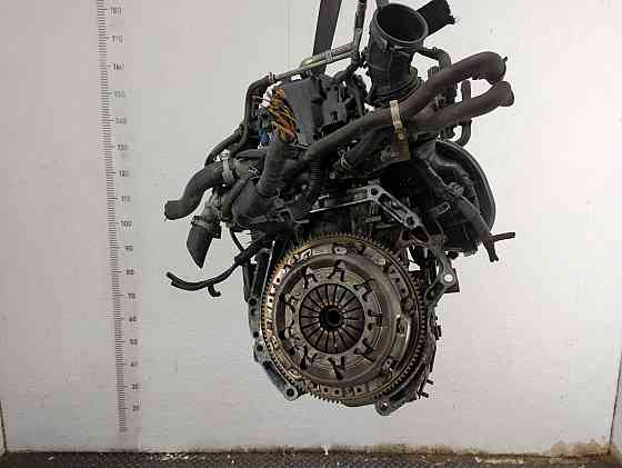 Двигатель Honda Civic R18A2 Донецк