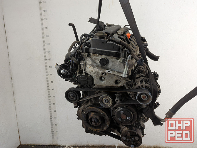 Двигатель Honda Civic R18A2 Донецк - изображение 1