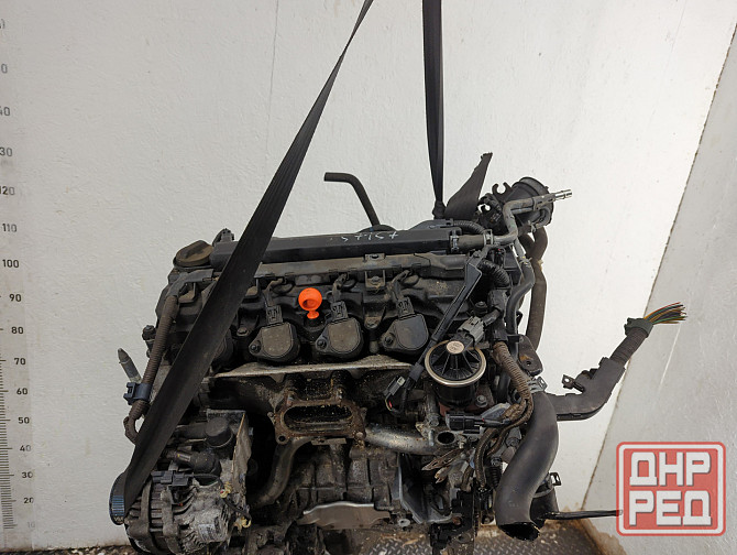 Двигатель Honda Civic R18A2 Донецк - изображение 6