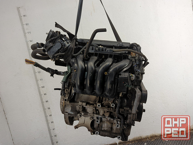 Двигатель Honda Civic R18A2 Донецк - изображение 3