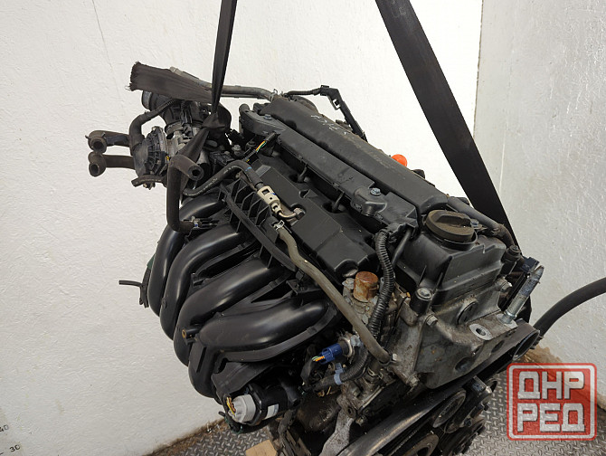 Двигатель Honda Civic R18A2 Донецк - изображение 7