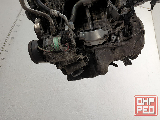 Двигатель Honda Civic R18A2 Донецк - изображение 5