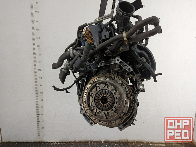 Двигатель Honda Civic R18A2 Донецк - изображение 2