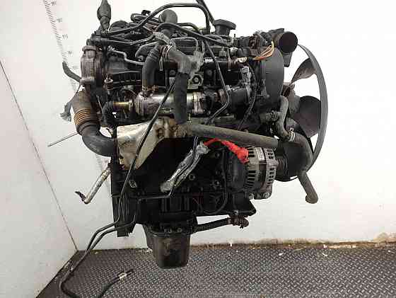 Двигатель Land Rover Discovery 3 276DT Донецк