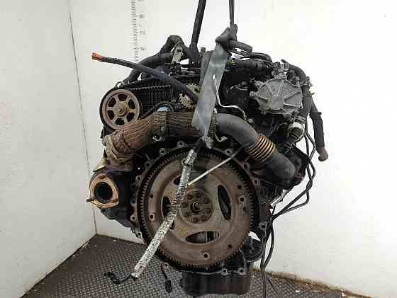 Двигатель Land Rover Discovery 3 276DT Донецк