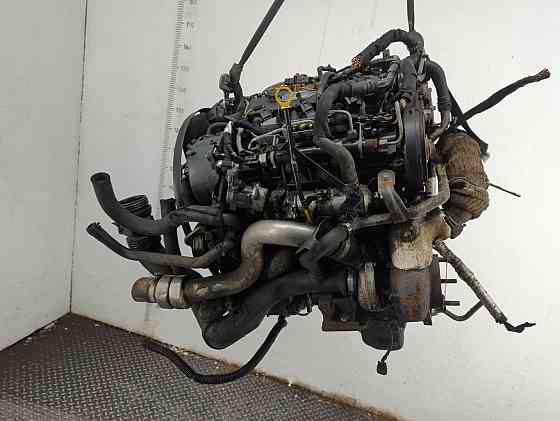 Двигатель Land Rover Discovery 3 276DT Донецк