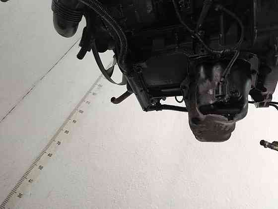 Двигатель Land Rover Discovery 3 276DT Донецк