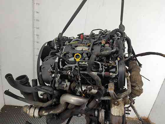 Двигатель Land Rover Discovery 3 276DT Донецк